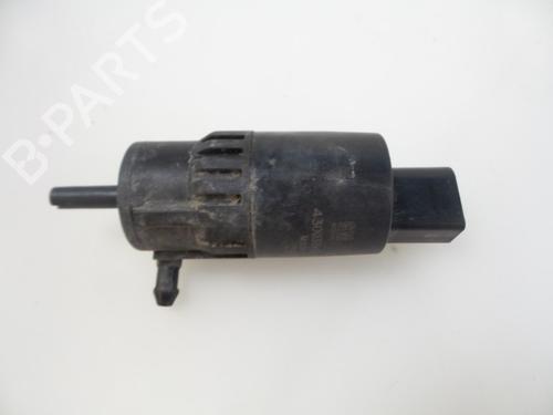 Used Washer pump OPEL ASTRA J Saloon 1.4 Turbo (69) (140 hp) 22476202