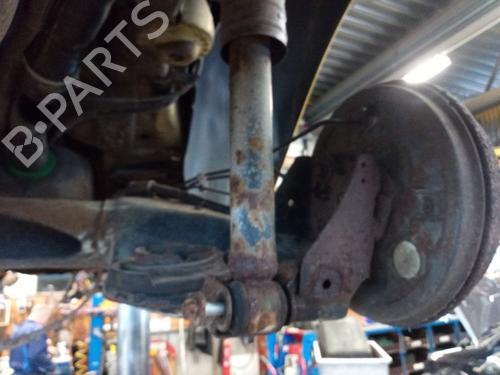 Puente trasero OPEL CORSA D (S07) 1.4 (L08, L68) | BP30794594M2