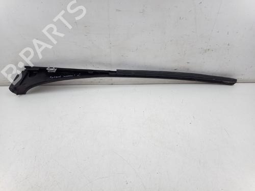 Torpedoplade RENAULT TRAFIC III Van (FG_) 2.0 dCi 110 (FGMW) | BP38444362C110 - Image 2