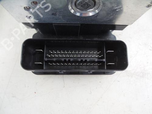 ABS pump VOLVO V40 Hatchback (525) D2 | BP22491677M43 