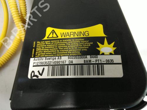 Other SAAB 9-3 (YS3F, E79, D79, D75) 1,8t | BP22461445O1