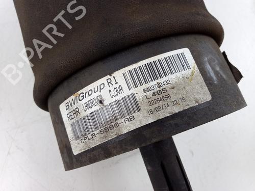 Other LAND ROVER RANGE ROVER IV (L405) 4.4 SDV8 4x4 | BP22497299O1 