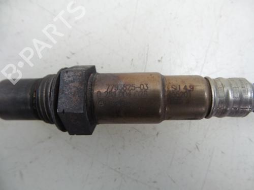 Electronic sensor BMW X5 (F15, F85) xDrive 30 d | BP22491133M84 