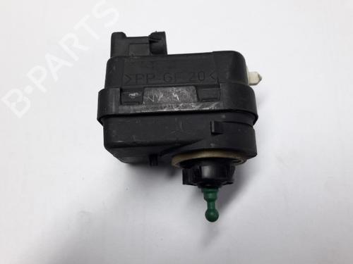 Used Headlight adjuster motor RENAULT SCÉNIC I MPV (JA0/1_, FA0_) 1.9 dTi (JA0N) (98 hp) 22500229