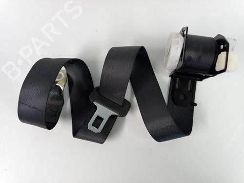 Rear right seatbelt TOYOTA COROLLA (_E12_) 1.6 VVT-i (ZZE121_, ZZE121R) | BP22453157I28 