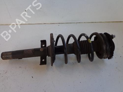 Used Right front shock absorber DACIA LOGAN (LS_) 1.4 (LS0A, LS0C, LS0E, LS0G) (75 hp) 22469440