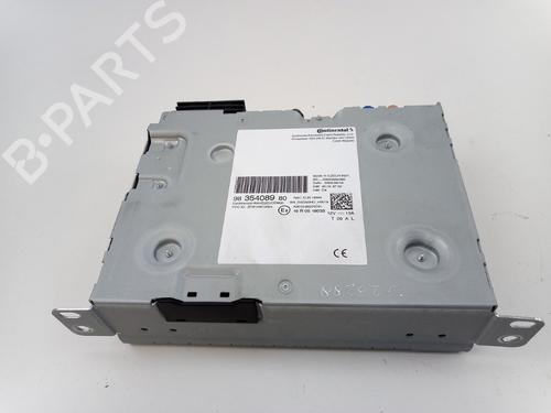 Elektronisk modul PEUGEOT 208 II (UB_, UP_, UW_, UJ_) 1.5 BlueHDI 100 (102 hp) 22496444