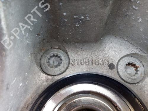 Right front steering knuckle POLESTAR POLESTAR 2 (534) EV | BP31932762M26 - Image 2