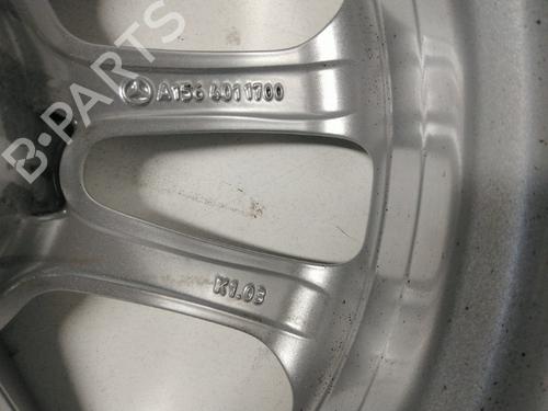Rim MERCEDES-BENZ GLA-CLASS (X156) GLA 45 AMG 4-matic (156.952) | BP24375403C45 