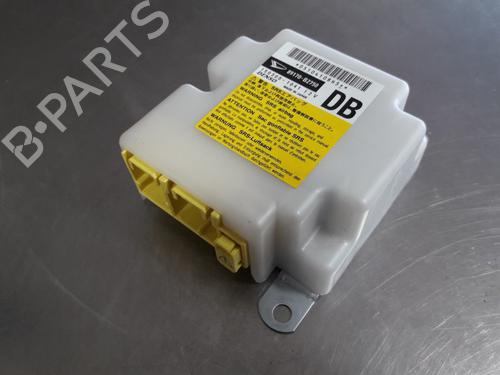 Kollisjonspute styreenhet DAIHATSU CUORE VII (L275_, L285_, L276_) 1.0 (L276) (70 hp) 22494280