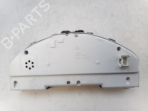Display monitor VOLVO S80 II (124) 2.0 TDi | BP22495898C48 