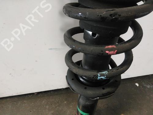 Left front shock absorber DAIHATSU MATERIA (M4_) 1.5 | BP22461510M16 