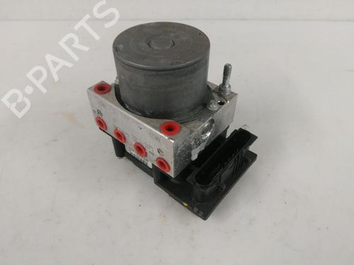 Used ABS pump ABS pump CITROËN C1 (PM_, PN_) 1.0 (68 hp) 22467408 22467408