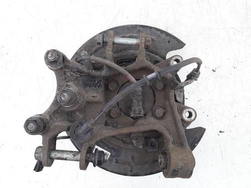 Right rear steering knuckle KIA SPORTAGE IV (QL, QLE) 1.7 CRDi | BP22499506M28 