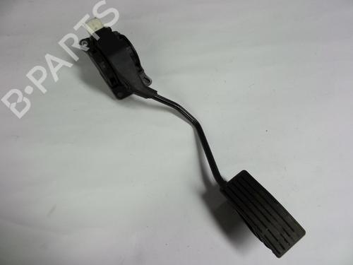 Pedal CITROËN C5 I Break (DE_) 2.0 16V (DERFNF, DERFNC, RERFNC) (136 hp) 22453192