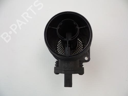 Mass air flow sensor SEAT LEON (1P1) 2.0 TDI | BP22473647M95
