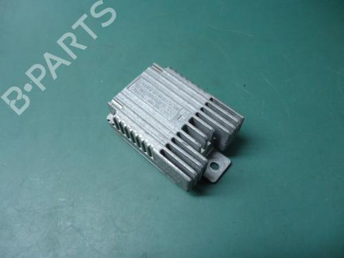 Elektronische module MERCEDES-BENZ A-CLASS (W168) A 160 (168.033, 168.133) (102 hp) 22511551