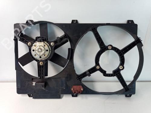 Used Radiator fan Radiator fan 22453184 22453184