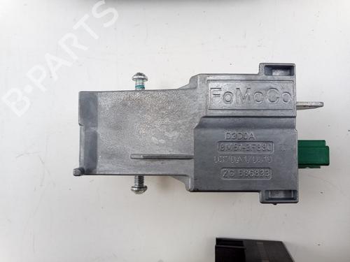 Elektronisk modul FORD FOCUS II Turnier (DA_, FFS, DS) 1.6 TDCi | BP22492845M83 