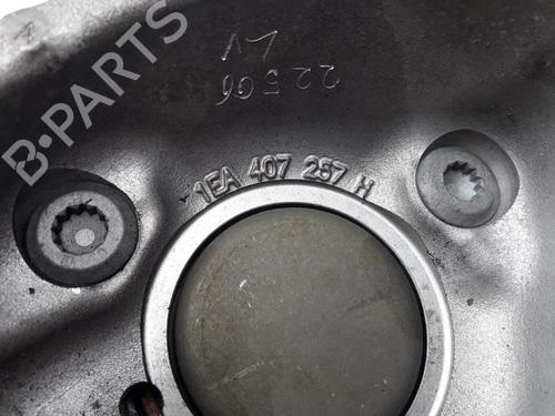 Left front steering knuckle VW ID.5 (E39) Pro | BP22510711M25