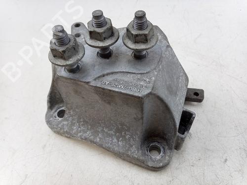 Gearbox mount FORD FIESTA VII (HJ, HF) 1.1 Ti-VCT | BP37428237M88 - Image 2