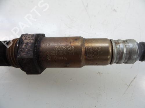 Electronic sensor OPEL INSIGNIA A Sports Tourer (G09) 2.0 CDTI 4x4 (35) | BP22474396M84