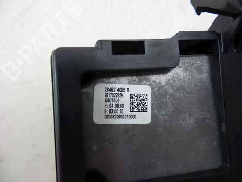 Camera RENAULT TALISMAN Grandtour (KP_) 1.6 TCe 200 | BP22487786E14