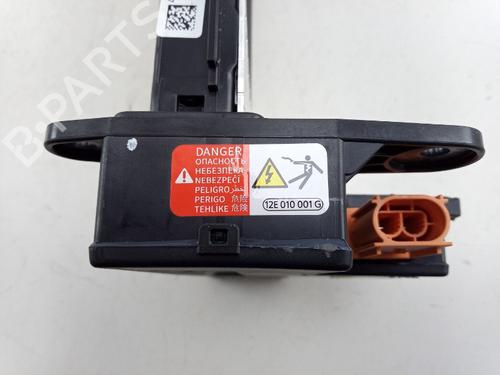 Heater resistor VW ID.3 (E11, E12) Pure | BP22627195M108