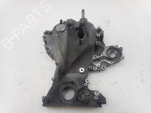 Couvercle de distribution FORD C-MAX II (DXA/CB7, DXA/CEU) 1.0 EcoBoost (125 hp) 32758942