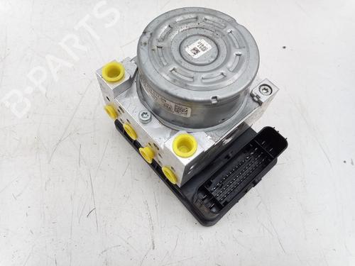 Used ABS pump SKODA SUPERB III Estate (3V5) 2.0 TDI (150 hp) 22495278