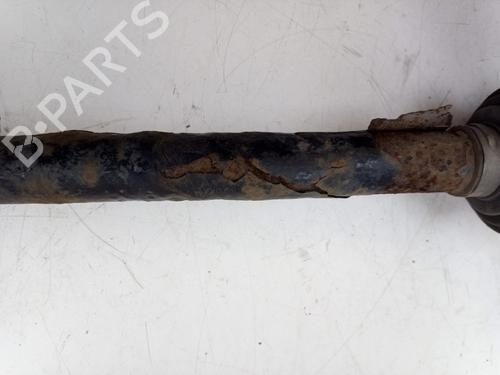 Left rear driveshaft VW PASSAT B8 Variant (3G5, CB5) 2.0 TDI | BP29619000M40 