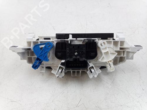 Commande Chauffage RENAULT TWINGO II (CN0_) 1.2 Turbo (CN0C, CN0F) | BP24645334I5 