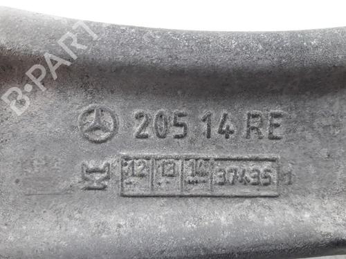 Right front suspension arm MERCEDES-BENZ C-CLASS T-Model (S205) C 180 (205.240) | BP22507092M13 