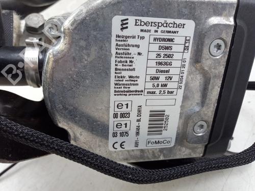 Electronic module FORD TRANSIT CONNECT V408 Box Body/MPV 1.6 TDCi | BP36458884M83 - Image 4