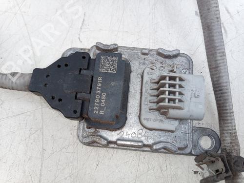 Electronic sensor RENAULT TRAFIC III Van (FG_) 2.0 dCi 110 (FGMW) | BP38934380M84 - Image 2