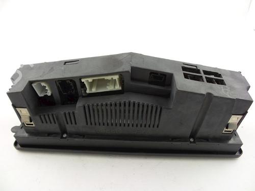 Climate control BMW 3 Coupe (E46) 323 Ci | BP22453460I5 