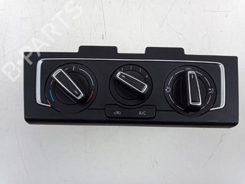 Used Climate control VW POLO V (6R1, 6C1) 1.4 TDI (90 hp) 22494859