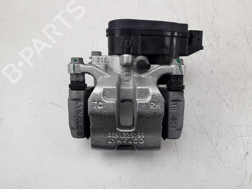 Used Right rear brake caliper LYNK & CO 01 PHEV (261 hp) 24376434