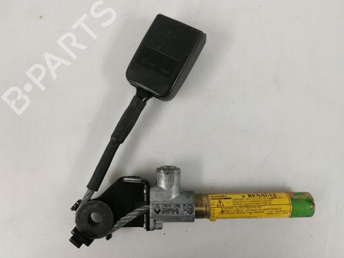 Seat buckle RENAULT MEGANE I Coach (DA0/1_) 1.6 e (DA0F) | BP22450833I32 