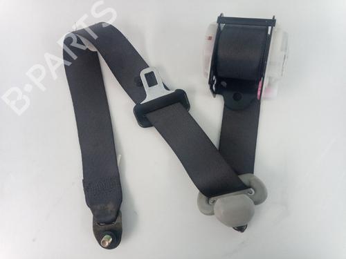 Used Rear right seatbelt SUZUKI LIANA Hatchback 1.6 (RH416) (103 hp) 22453075