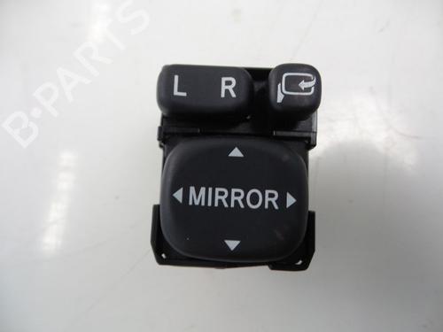 Spejlkontakt TOYOTA AVENSIS Saloon (_T25_) 2.0 D-4D (ADT250_, ADT250R) (126 hp) 30835045