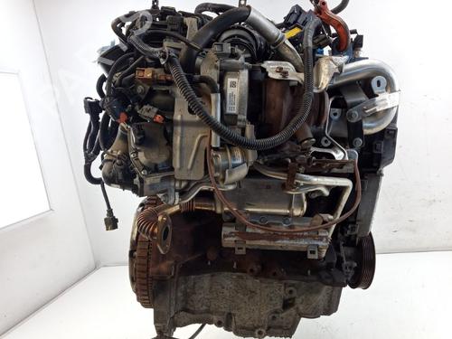 Engine DACIA DOKKER Box Body/MPV 1.5 dCi (FEAJ) | BP38272066M1 - Image 3
