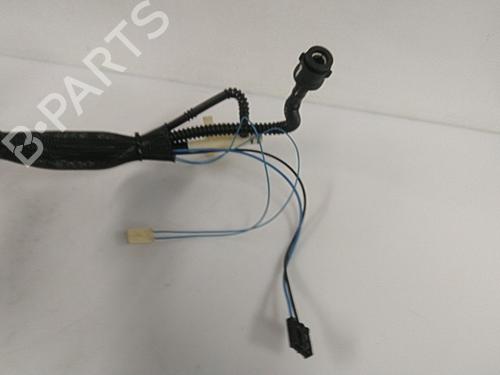 Fuel pump MERCEDES-BENZ E-CLASS (W211) E 200 CDI (211.004) | BP22455599M76
