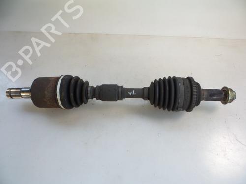 Used Left front driveshaft MAZDA 6 Saloon (GG) 2.0 DI (GG14) (121 hp) 22476595