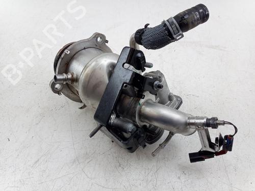 Used Throttle body Throttle body 38421304 38421304