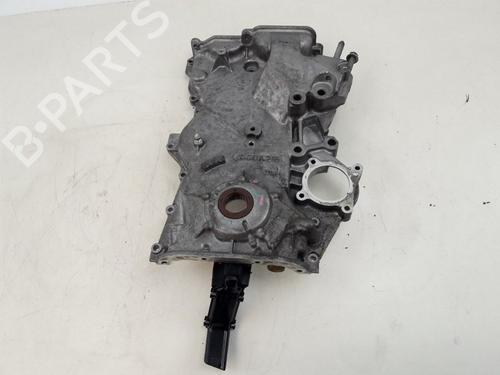 Used Timing cover MITSUBISHI MIRAGE / SPACE STAR VI Hatchback (A0_A) 1.0 (A05A) (71 hp) 22497479