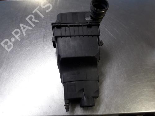 Used Air filter box PEUGEOT 206 Hatchback (2A/C) 2.0 HDI 90 (90 hp) 22459507