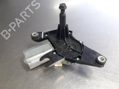 Used Rear wiper motor RENAULT TWINGO II (CN0_) 1.2 (CN0D) (58 hp) 22463424