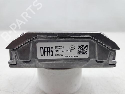 Kamera MAZDA CX-30 (DM) e-SKYACTIV-X M Hybrid | BP22512440E14 