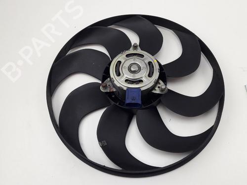 Used Radiator fan Radiator fan 22509658 22509658